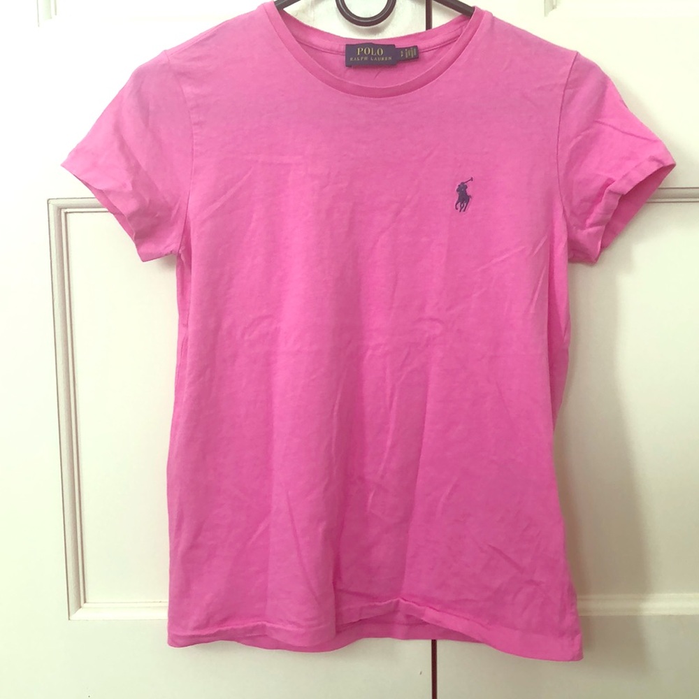 Polo Ralph Lauren T-shirt sz S